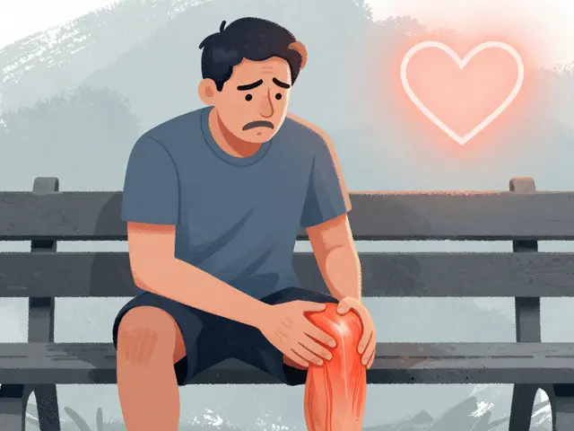 Managing Statin Side Effects: Dose Adjustment and Switching Strategies