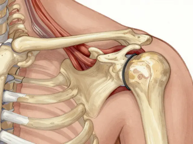 Shoulder Pain Relief: Rotator Cuff, Bursitis, and Rehab Guide