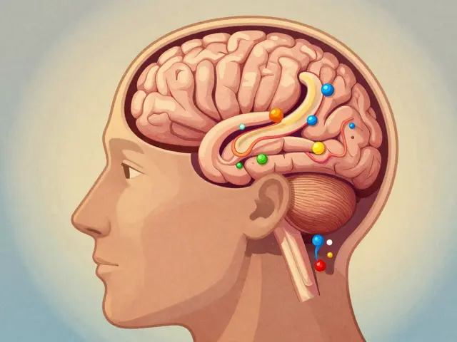 SSRI and SNRI Discontinuation Timelines: A Patient’s Guide to Safe Tapering