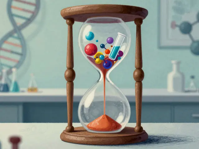 When Do Drug Patents Expire? The Truth Behind the 20-Year Term