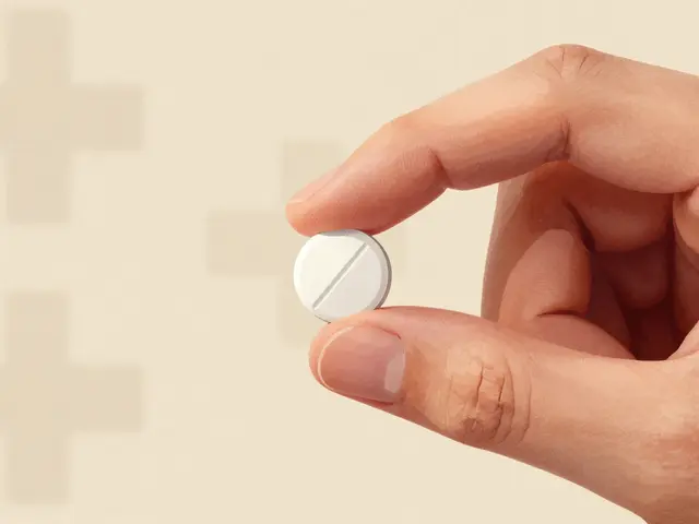 Where to Find Detailed Side Effect Information for Your Medications: FDA, DailyMed, and More