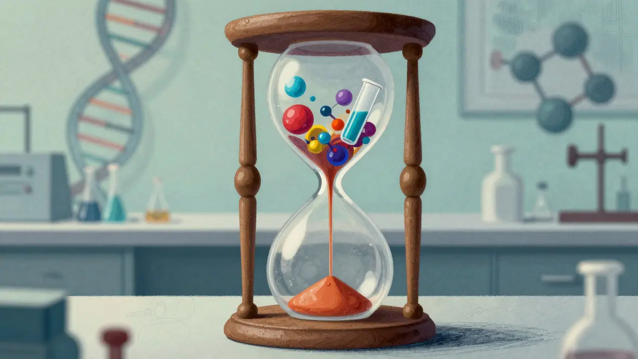 When Do Drug Patents Expire? The Truth Behind the 20-Year Term