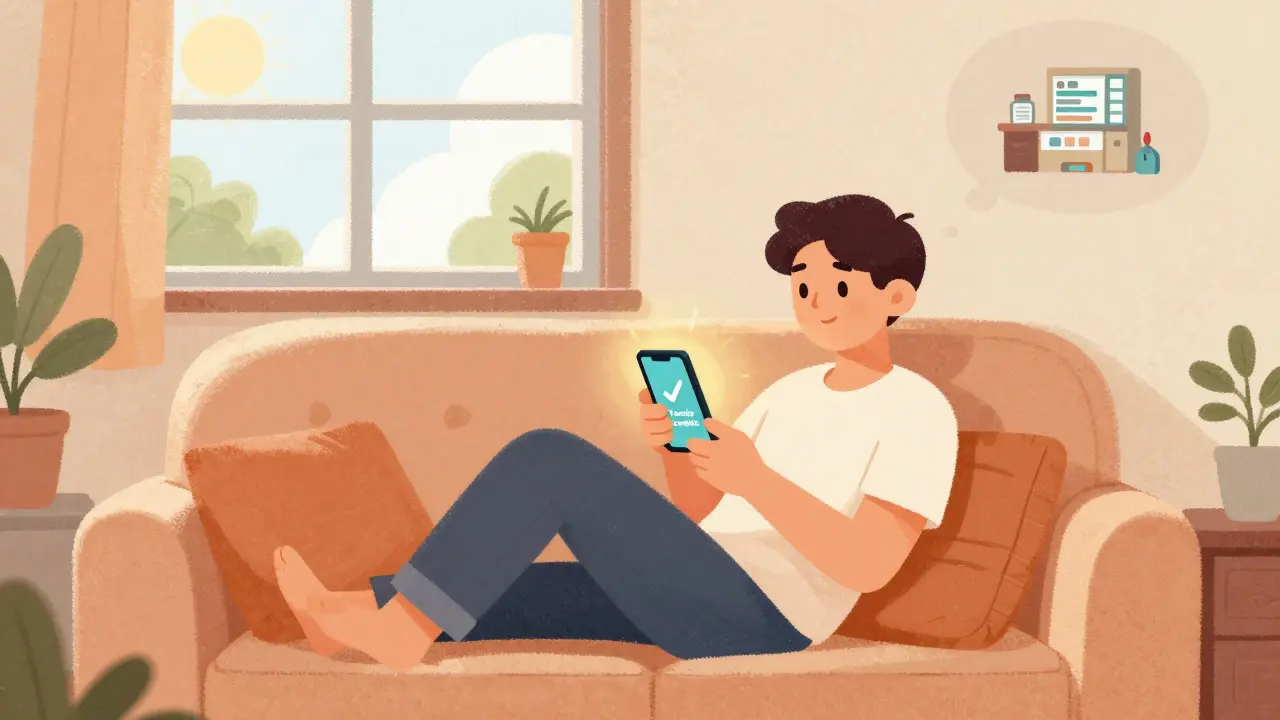 Digital Prescription Transfer: How to Move Scripts to Online Pharmacies