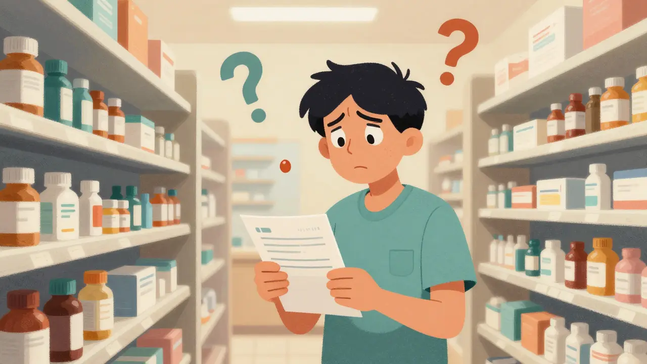 How and Where to Buy Nefazodone Online: A 2026 Guide