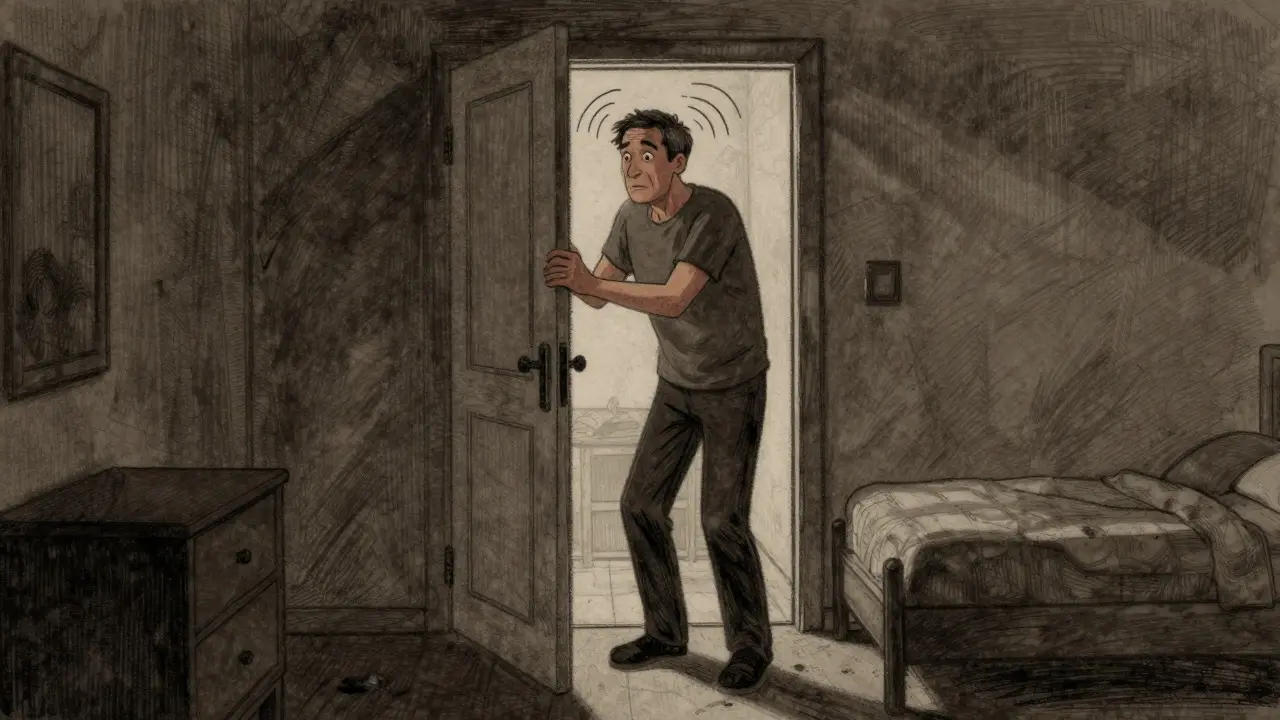 Multiple System Atrophy (MSA-P): Symptoms, Prognosis, and How It Differs from Parkinson’s