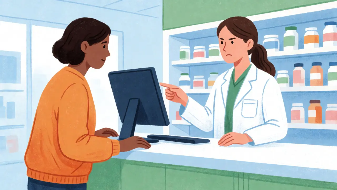 Prior Authorization for Generic Drugs: Why Insurance Requires Approval