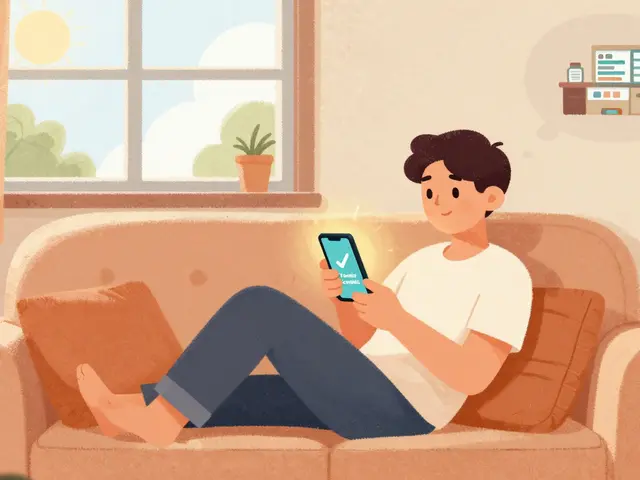 Digital Prescription Transfer: How to Move Scripts to Online Pharmacies