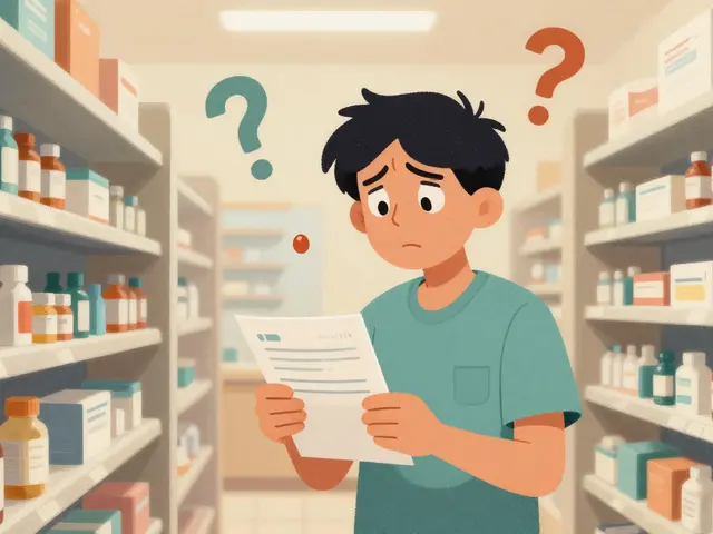 How and Where to Buy Nefazodone Online: A 2026 Guide