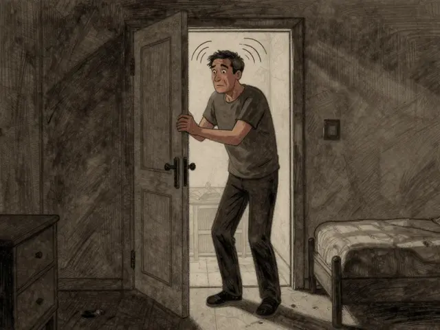 Multiple System Atrophy (MSA-P): Symptoms, Prognosis, and How It Differs from Parkinson’s