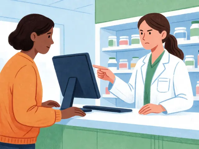 Prior Authorization for Generic Drugs: Why Insurance Requires Approval